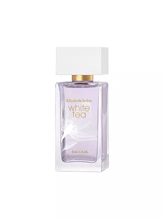 ELIZABETH ARDEN | White Tea Eau Lilac Eau de Toilette 30ml | keine Farbe